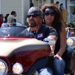 Meet your Posher, Mike